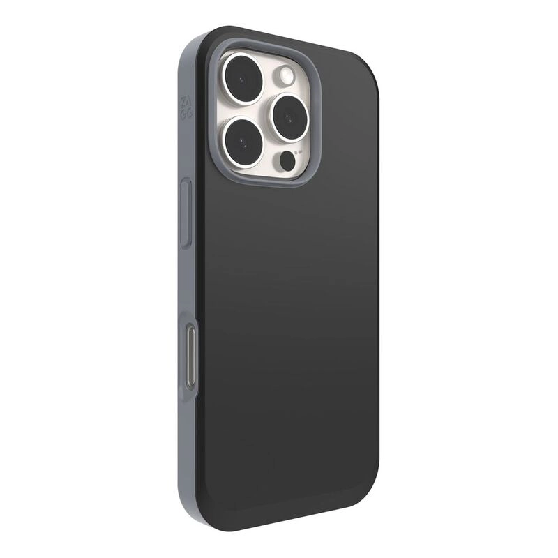 SoHo Snap Back Cover Mobile Case with MagSafe for iPhone 16 Pro