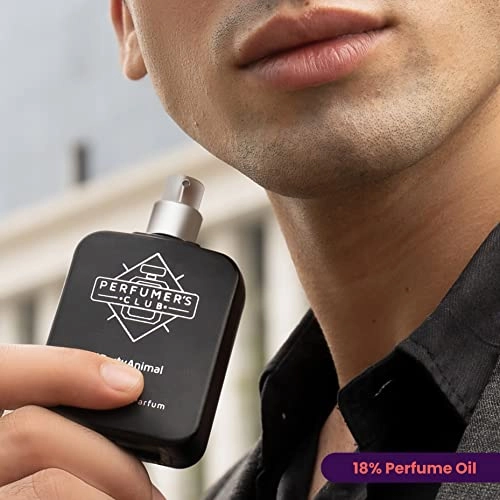 Party Animal + Gentleman + Challanger - 3 piece(s) Wood