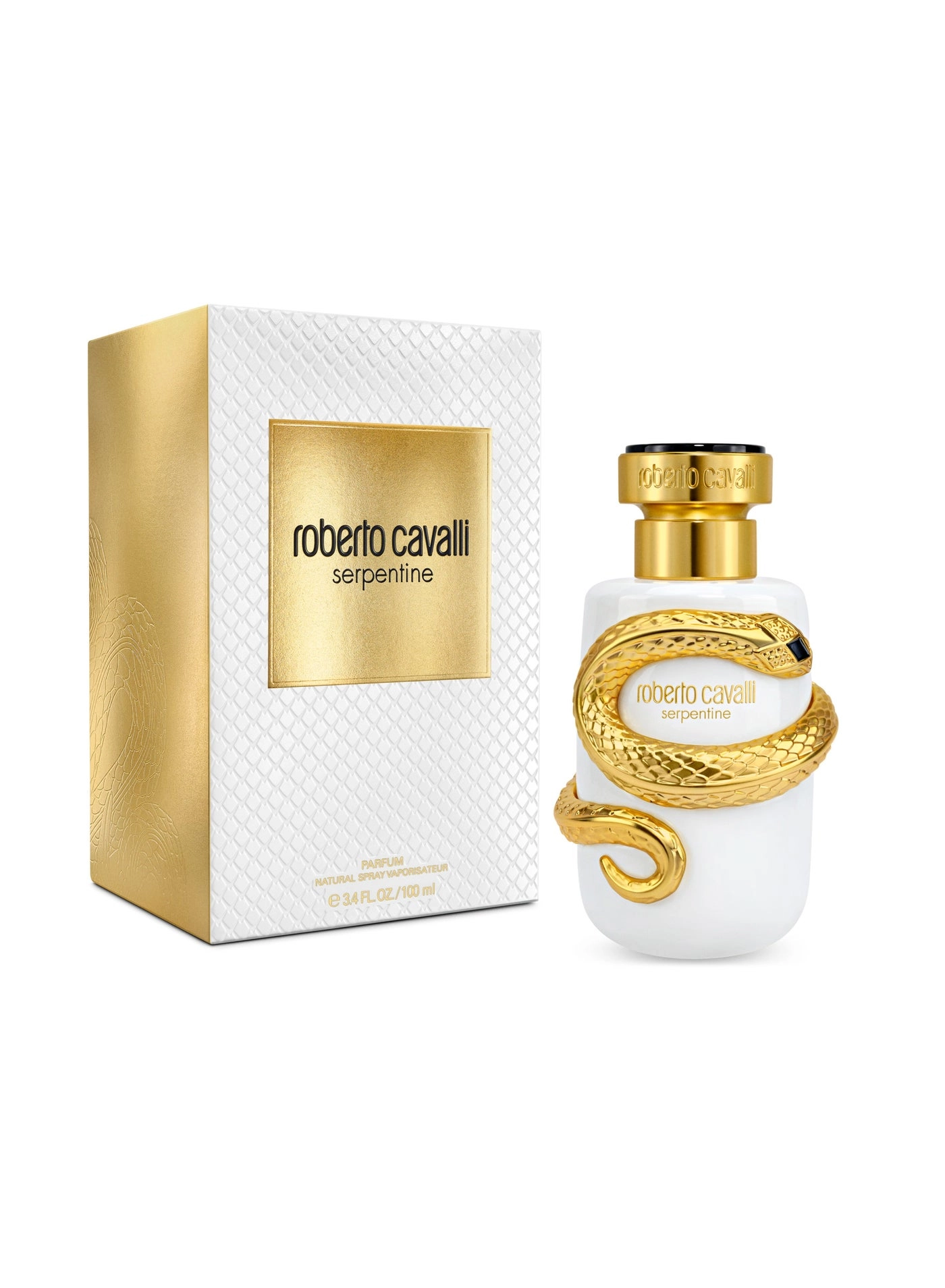 Serpentine Eau de Parfum 100 ml