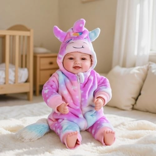 Baby Doll - 17inch Soft Body Ages 3+