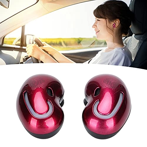 Mini True Wireless Earbuds - Wireless Earbud