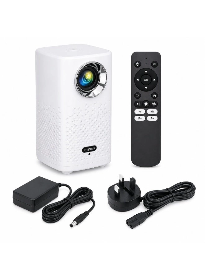 MINI-PROJECTOR 1080P