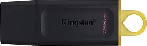 DataTraveler Exodia - USB 3.2 Gen 1 128GB