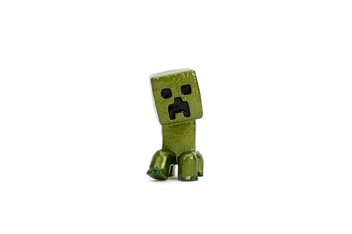Minecraft Movie Figure - 6.5 cm (6.5 cm)