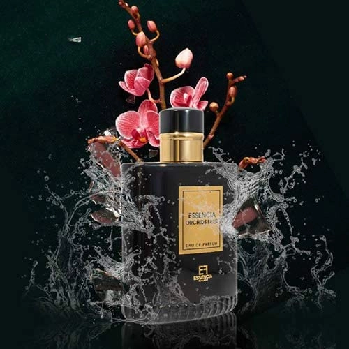 Orchids Noir Eau de Parfum 100ml