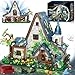 Magic Stone House - 2666 pcs