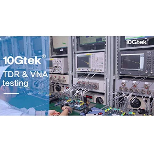 SFP+ 10GBASE-CU Passive Direct Attach Copper Twinax Cable - 2.5-Meter