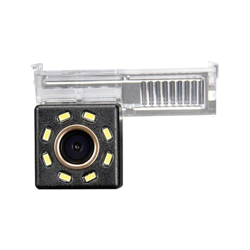 Rear View Backup camera - Night vision 1280*720p