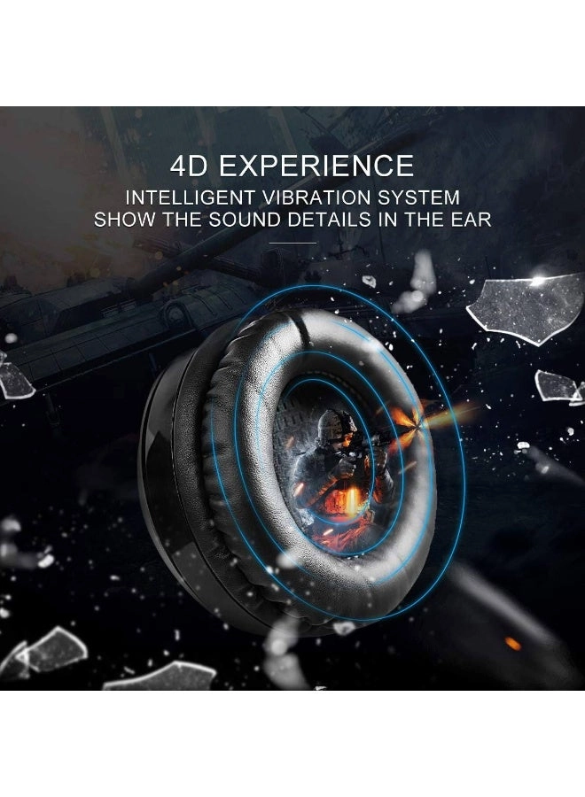 G951 Wired Headset