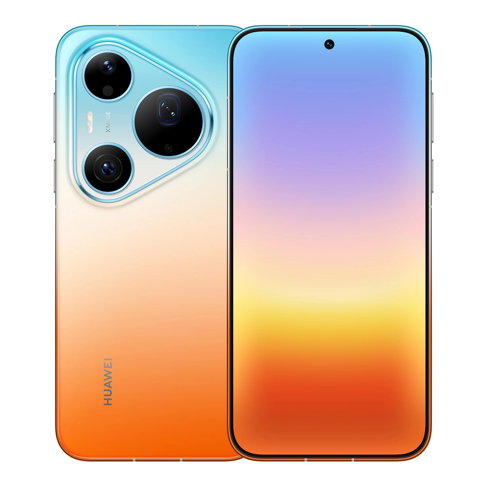 Huawei Pura 90s pro max 12GB 512GB + Freebuds Pro5