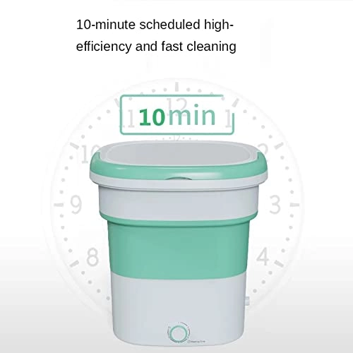 Mini Washing Machine