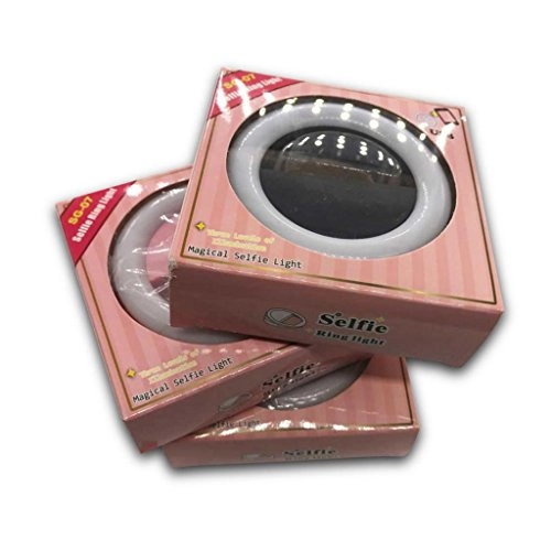 LED Ring Flash - 85 * 30mm