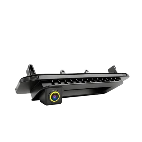 Car CCD Front View Camera - Night vision Wire 656 x 492