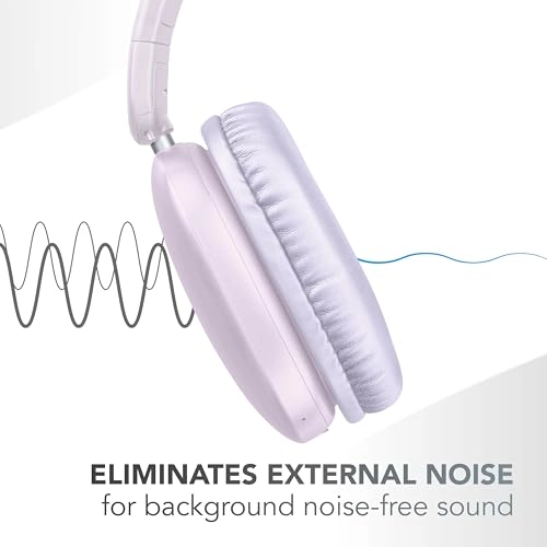 MAXI3 Wireless Headphone