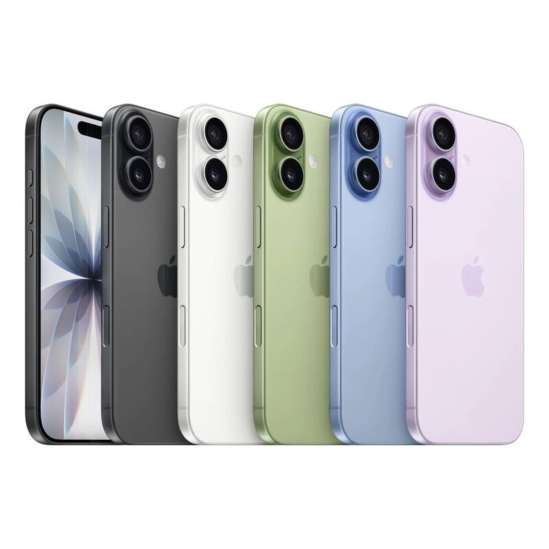 iPhone 17 - 512 GB