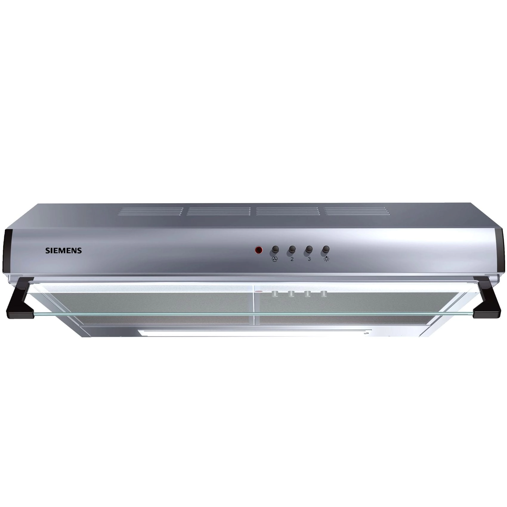 GLOBAL APPLIANCES LU16150GB - 350 m3/h 60cm