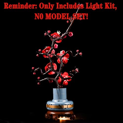 LED Lighting Kit - Red USB Power
