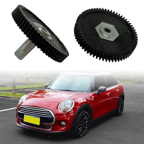 Panoramic Roof Motor Gear - High Torques Low Noise