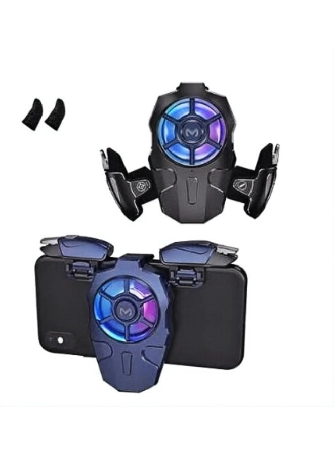 Mobile Game Controller