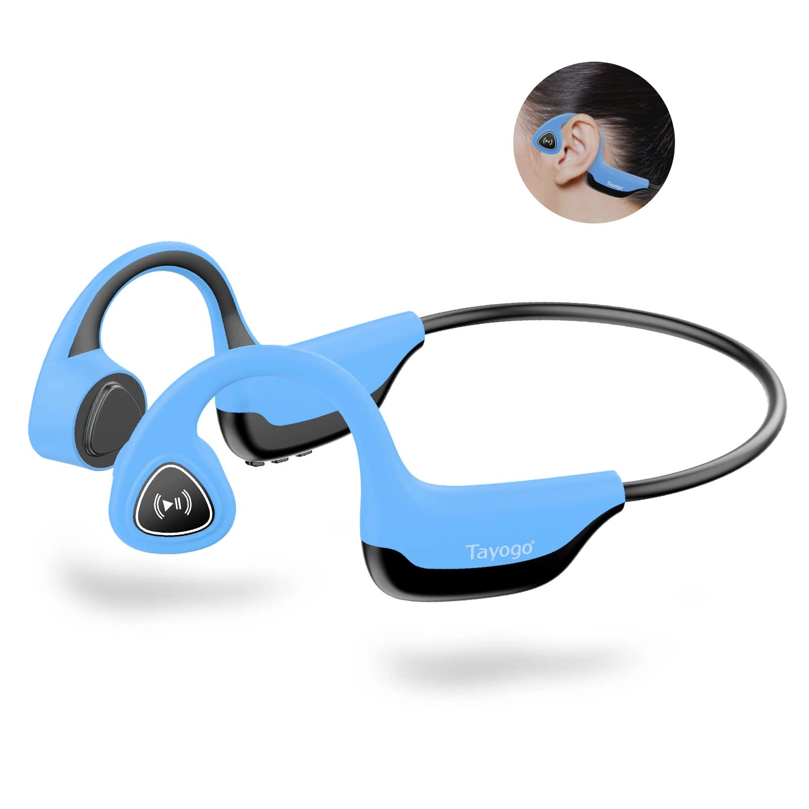 Tayogo S2 Wireless Headphone