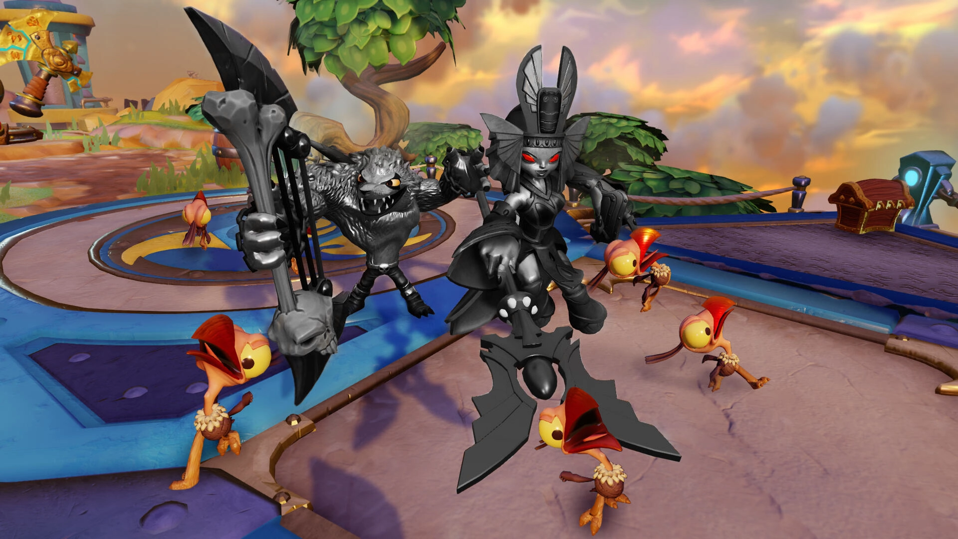 Skylanders Imaginators - PlayStation 4