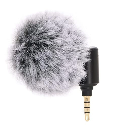 Luocutech7i5rk2qm-11 3.5mm-Mini-Jack Microphone