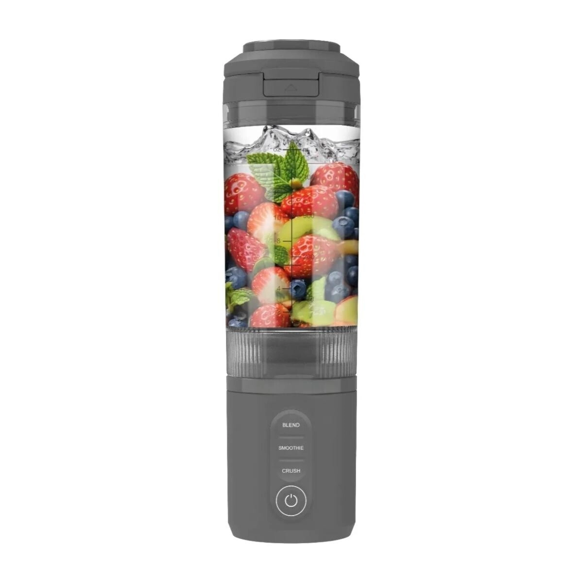 Tradeo Portable Blender - 180W