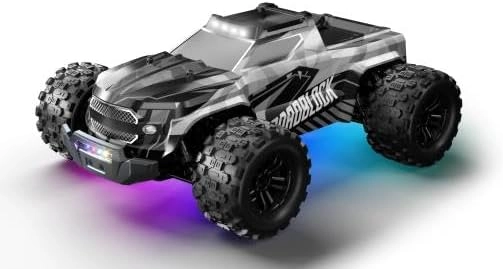 High Speed Model Car - 50Km/h 4*AA