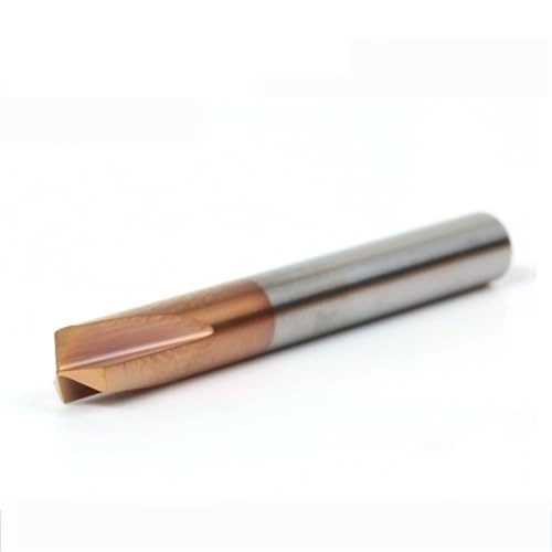 Chamfer Drill Bit - 1.0 Count 8mm(60 Degree)