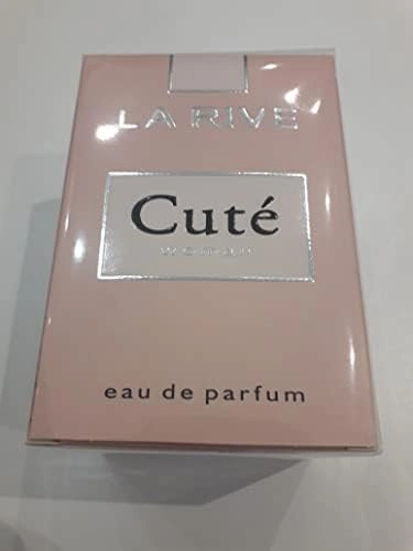 Cute Eau de Parfum 100 ml