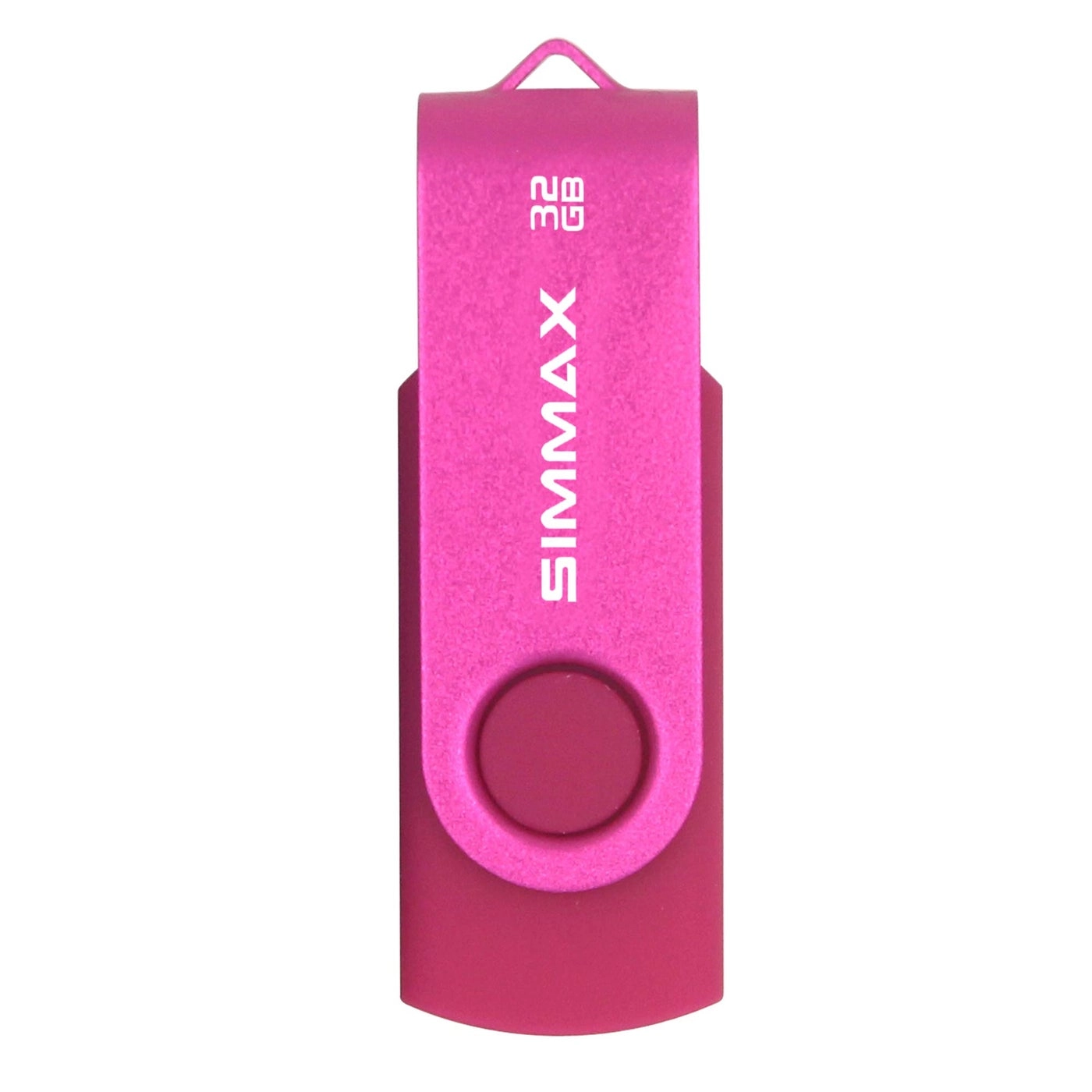 Swivel Thumb Drive - USB 2.0 32GB