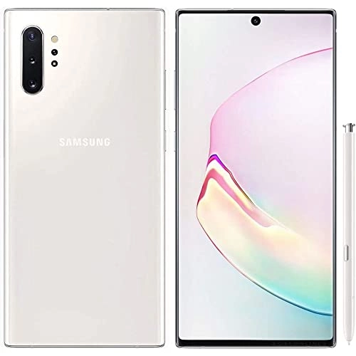 Note 10 Plus - 8GB 256GB