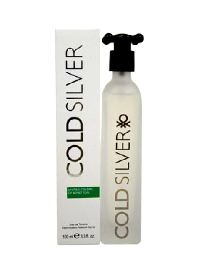Cold - Eau de Parfum 100ml