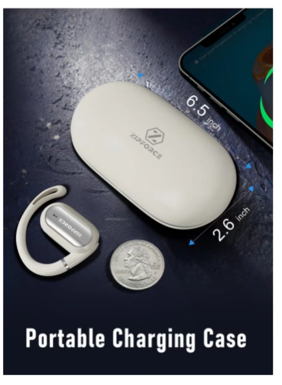 Airfit Pro Wireless Earbud