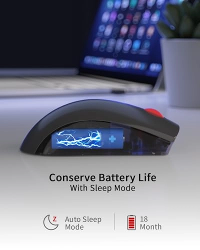 150 Mouse - Wireless