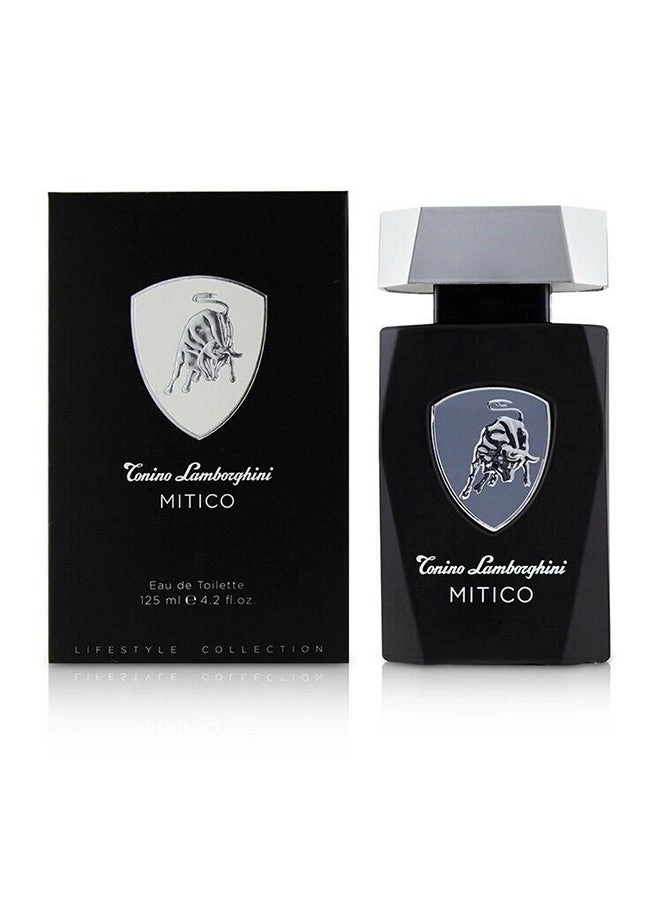 Mitico Eau de Toilette 125 ml