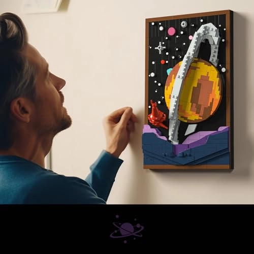 Planetary Exploration - Space