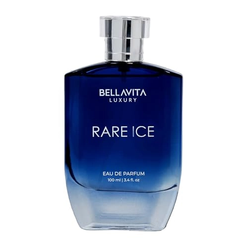 Rare Ice - Eau de Parfum 100ml