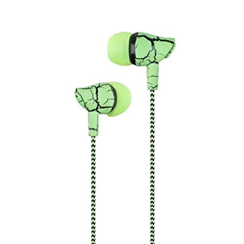 Hegerby - Wired Earbud