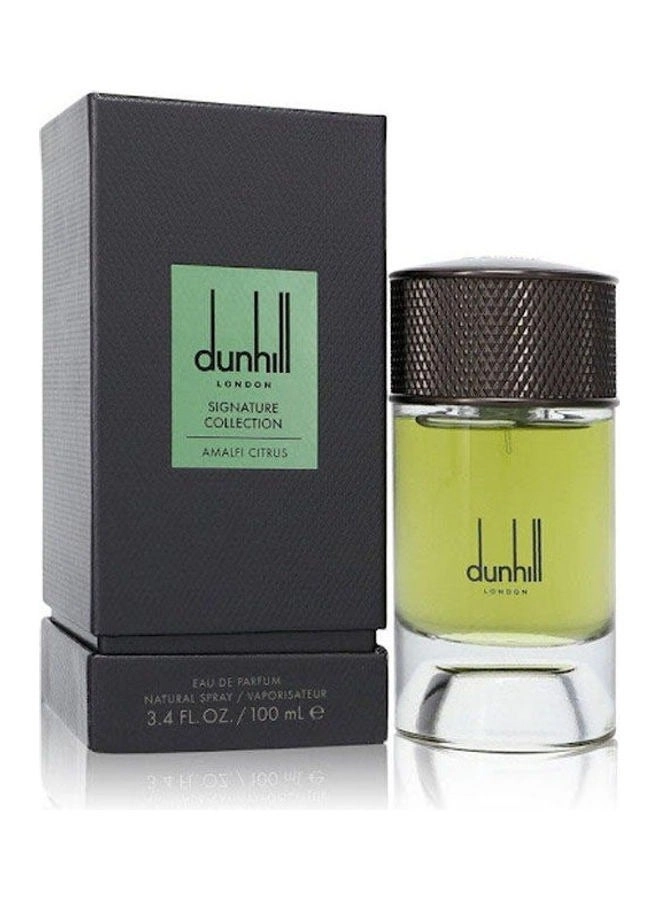 Dunhill Amalfi Citrus Eau de Parfum 100 ml