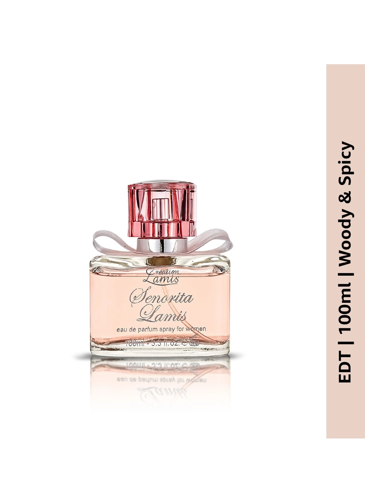 Senorita Lamis Eau de Parfum 100ml