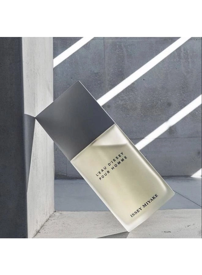 Intense Eau de Toilette 125 ml