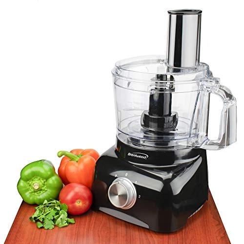 Food Processor - 5-Cup 950 watts
