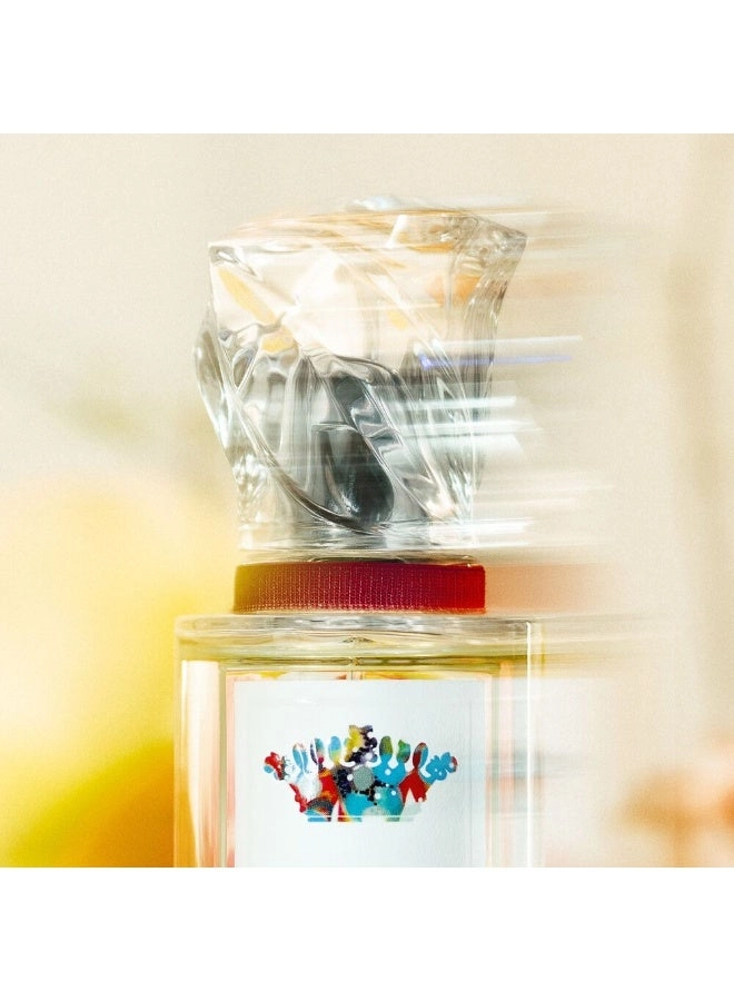L'Eau Rêvée d'Isa Eau de Toilette - 100ml