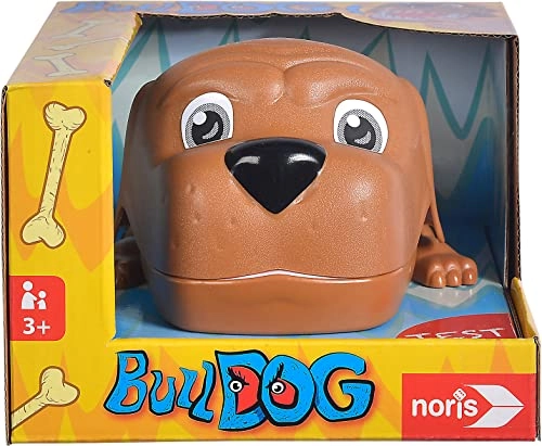 noris Bulldog - 3 years+