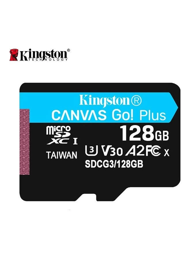 Micro SD Card - 64-256GB