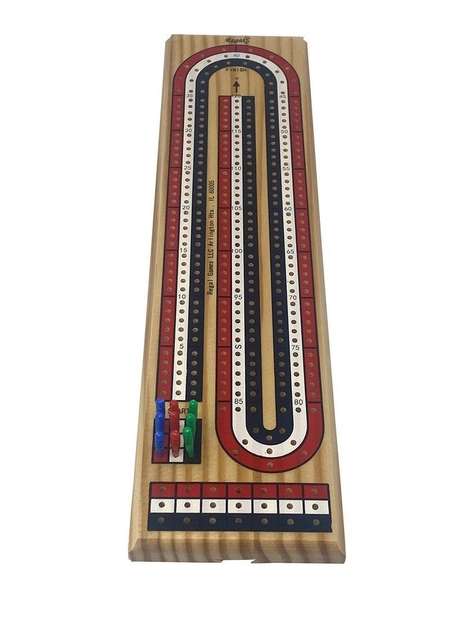 Cribbage