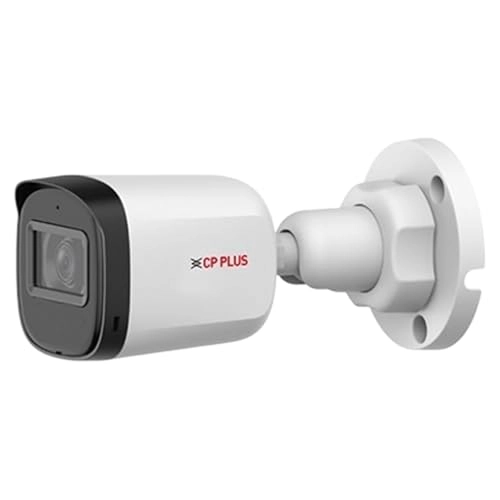 (Renewed) 2.4MP Analog HD Bullet Camera