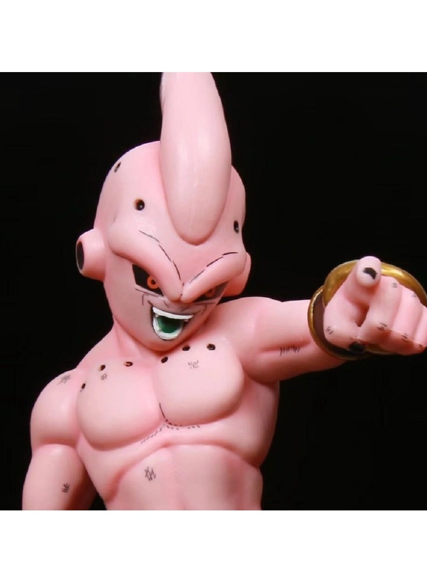 Majin Buu - Dragon Ball Super (24 cm) (QQ0085)