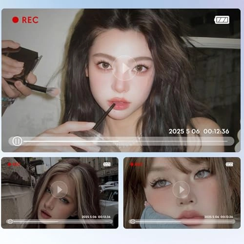 2K HD Miniature Camera